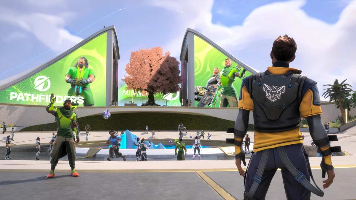 2K, Project Ethos için yön değiştirirken 31st Union’da işten çıkarma