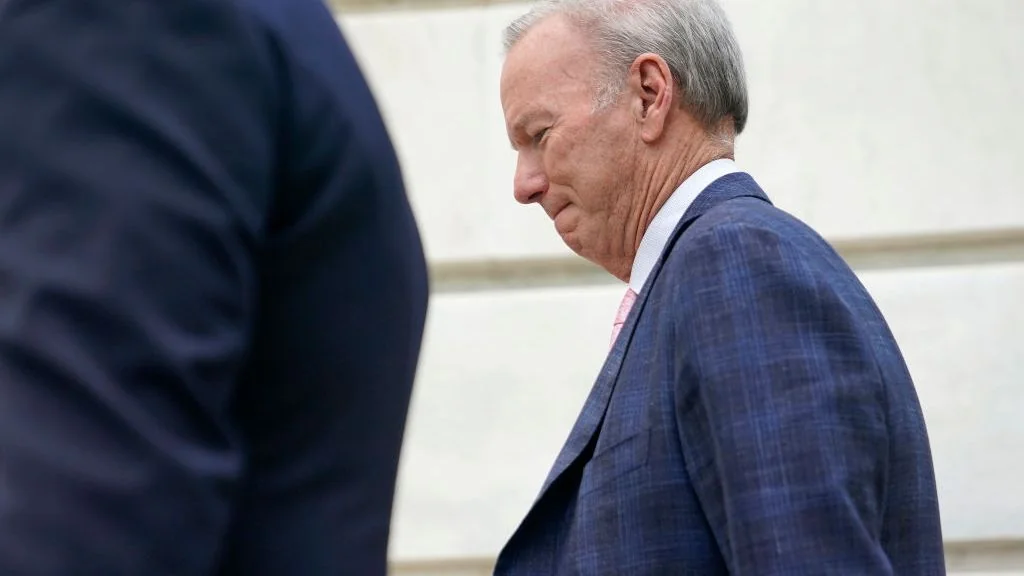 Eric Schmidt’in AI mesajı mezuniyet töreninde tepki çekti