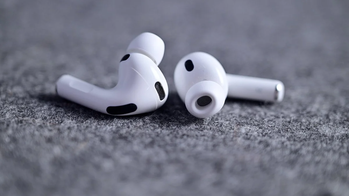 iOS 27, AirPods ayarlarını daha düzenli hale getirebilir