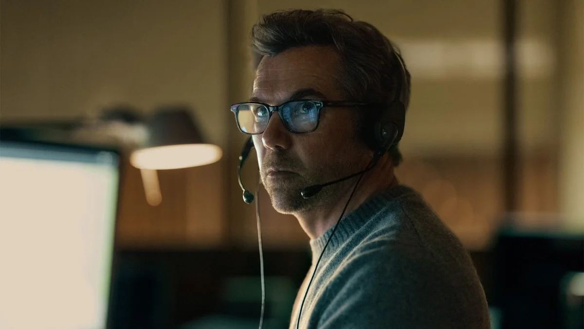 Apple TV, Patrick Brammall’lı Last Seen’i 2026’da yayımlayacak