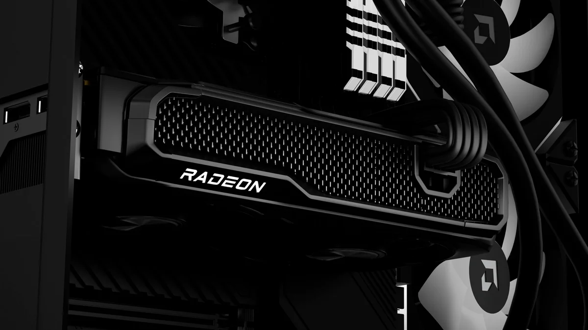 AMD Radeon RX 9050 için Navi 44 tabanlı yeni iddia gündemde AMD Radeon RX 9050 için Navi 44 tabanlı yeni iddia gündemde