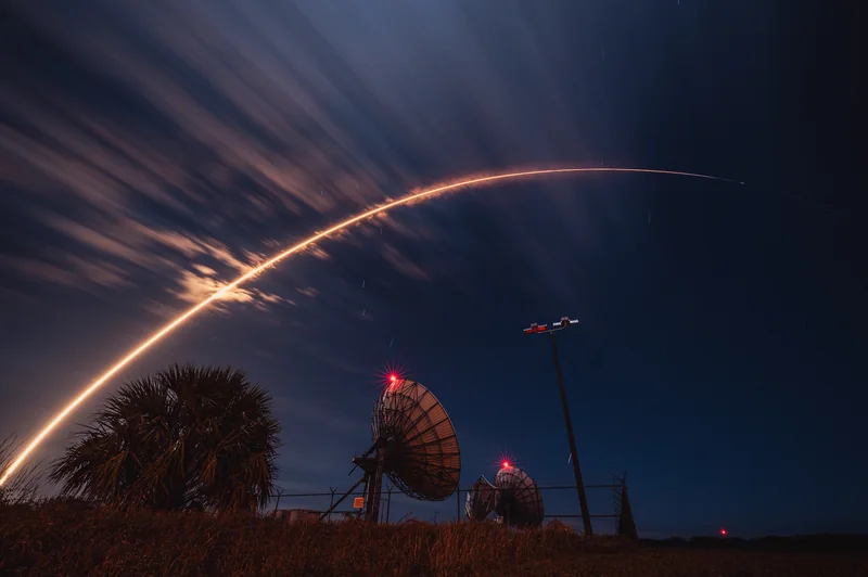 SpaceX, ABD ordusu için $2.29 milyarlık SDN omurga ihalesini aldı