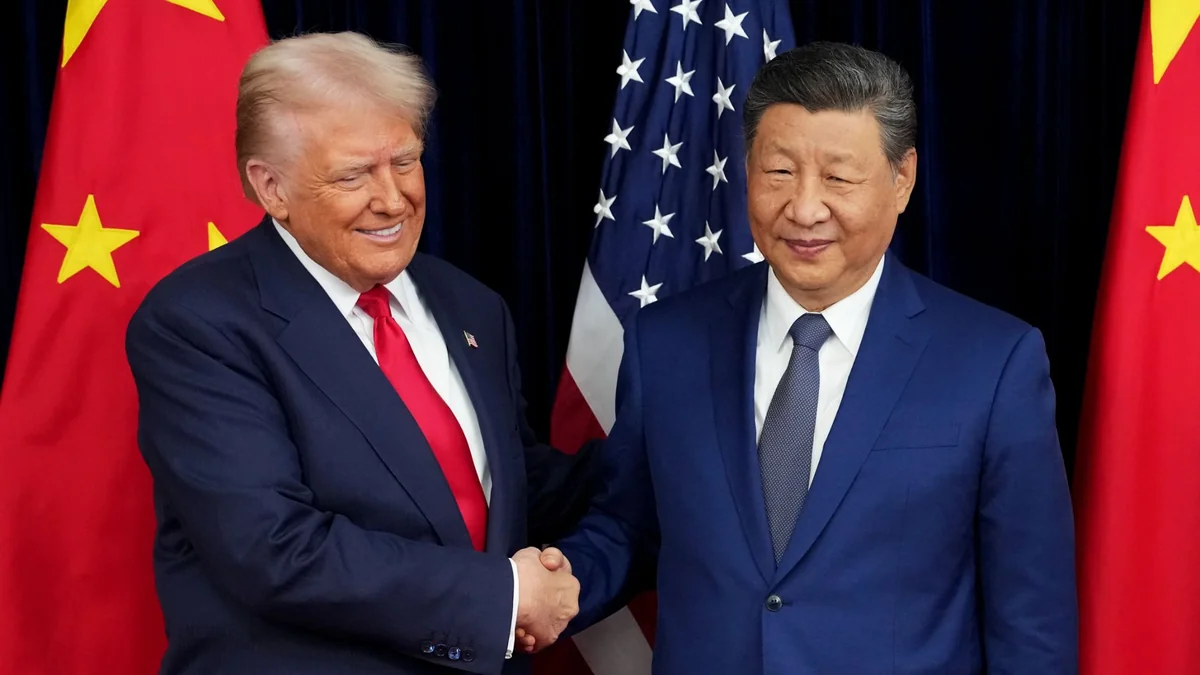 Trump, Taiwan silah satışını Çin ile pazarlık kozu saydı