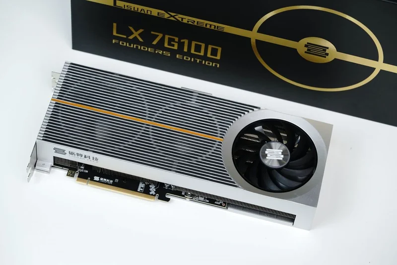 LX 7G100 Founders Edition