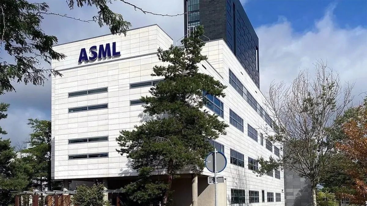 ASML, Tata’nın Dholera fab’ına litografi ekipmanı sağlayacak