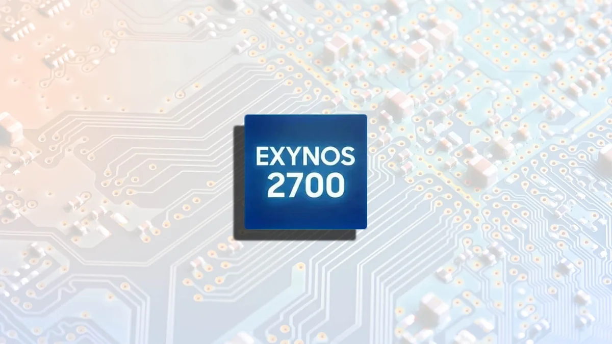 Exynos 2700, Samsung’ın 2nm planında Qualcomm’a baskı kurabilir