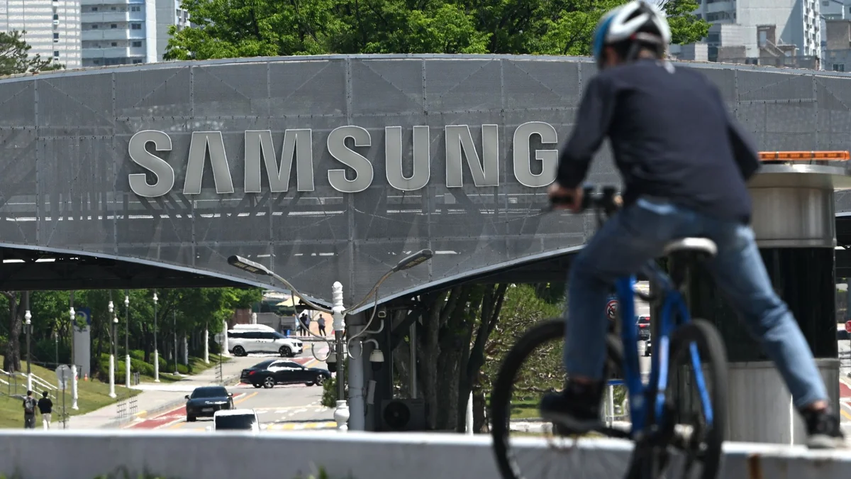 Samsung’da AI bonus anlaşmasına itiraz mahkemeden döndü