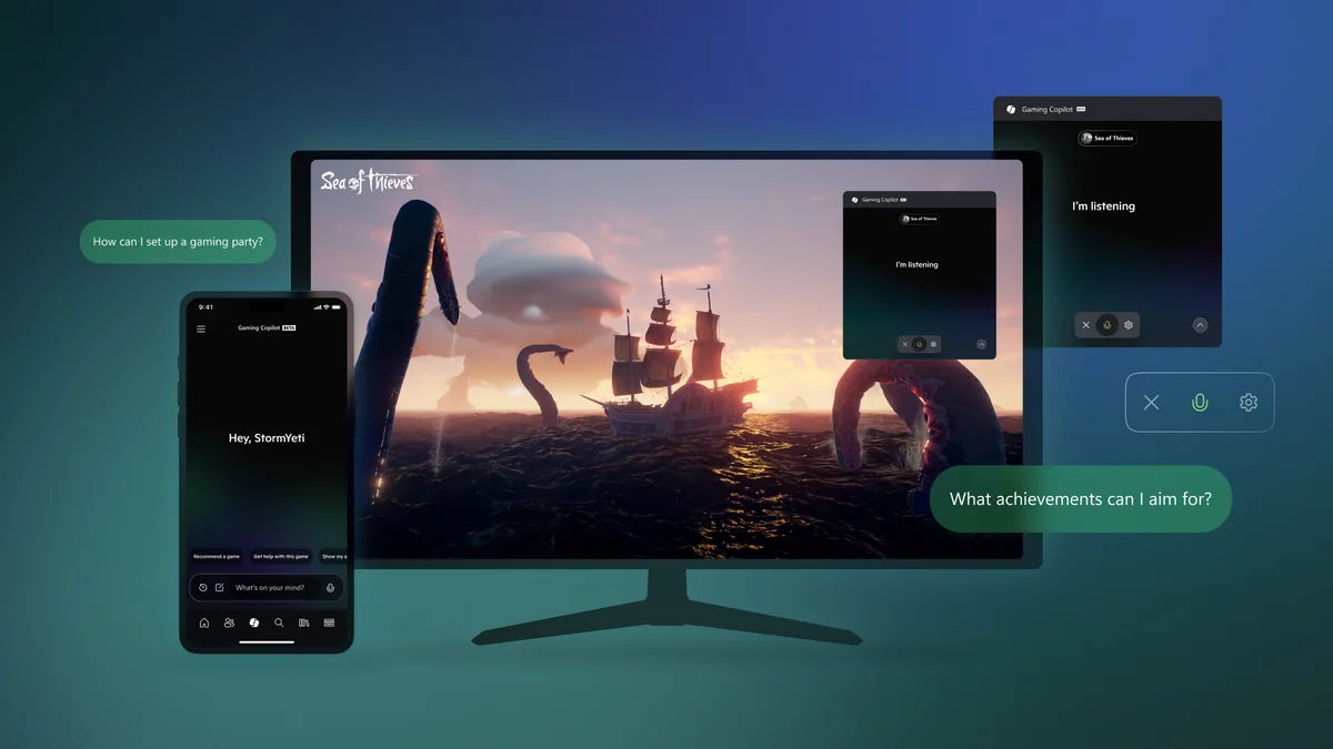 Xbox, Copilot on mobile’ı kapatıp konsol geliştirmesini durduruyor