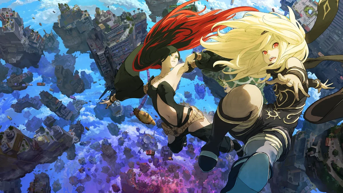 ShadPS4 GR2fork 3.0, Gravity Rush Remastered desteği ekledi