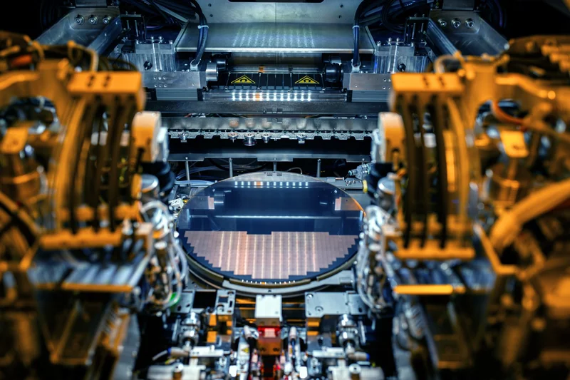 Intel Foundry Unveils "Innovative" Strategies For Transistors & Packaging Technologies, Enhancing Silicon Scalability