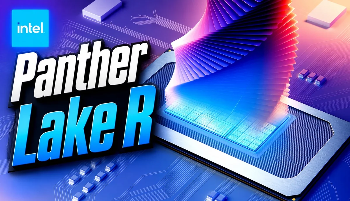 Linux yaması Intel Panther Lake R model 223’ü ortaya çıkardı