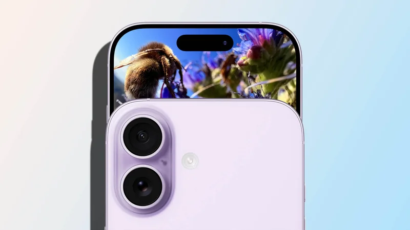 iPhone 17 should continue to be sold after the iPhone 18 launch next year