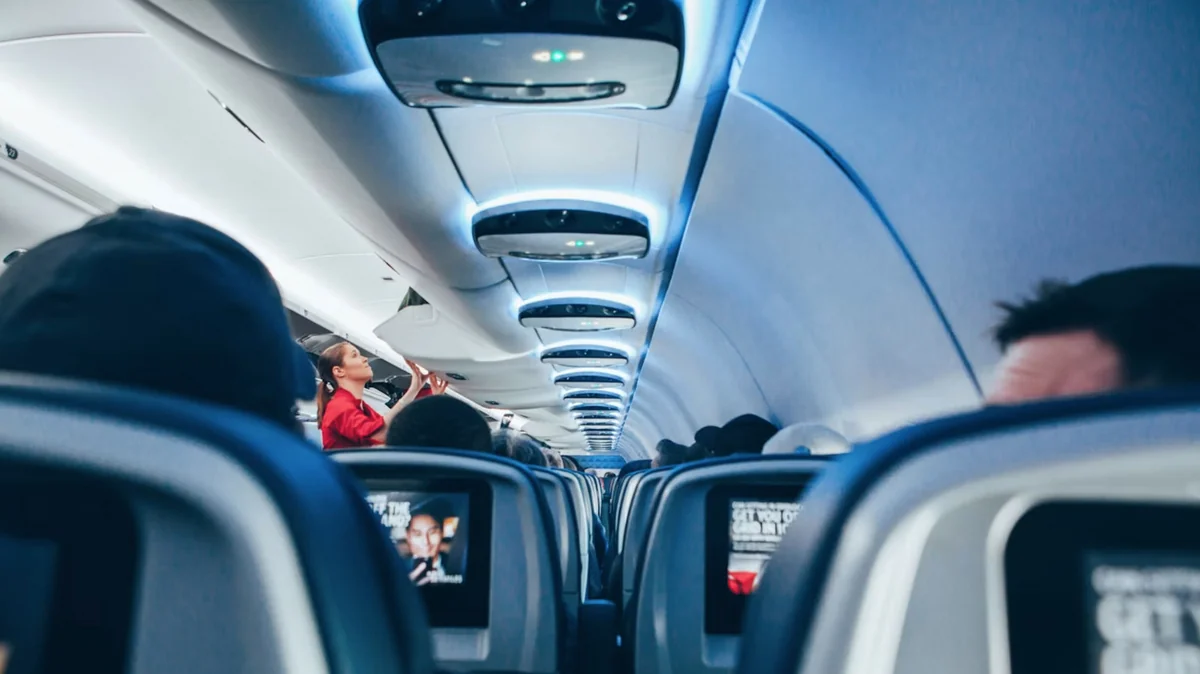 American Airlines, 500’den fazla uçakta Starlink kullanacak