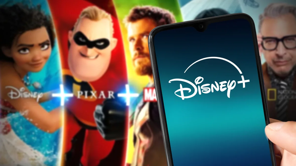 Sızan not: Disney, bağımsız Hulu uygulamasını kapatabilir