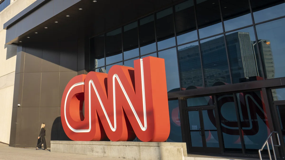 CNN, telif ihlali iddiasıyla Perplexity’ye dava açtı