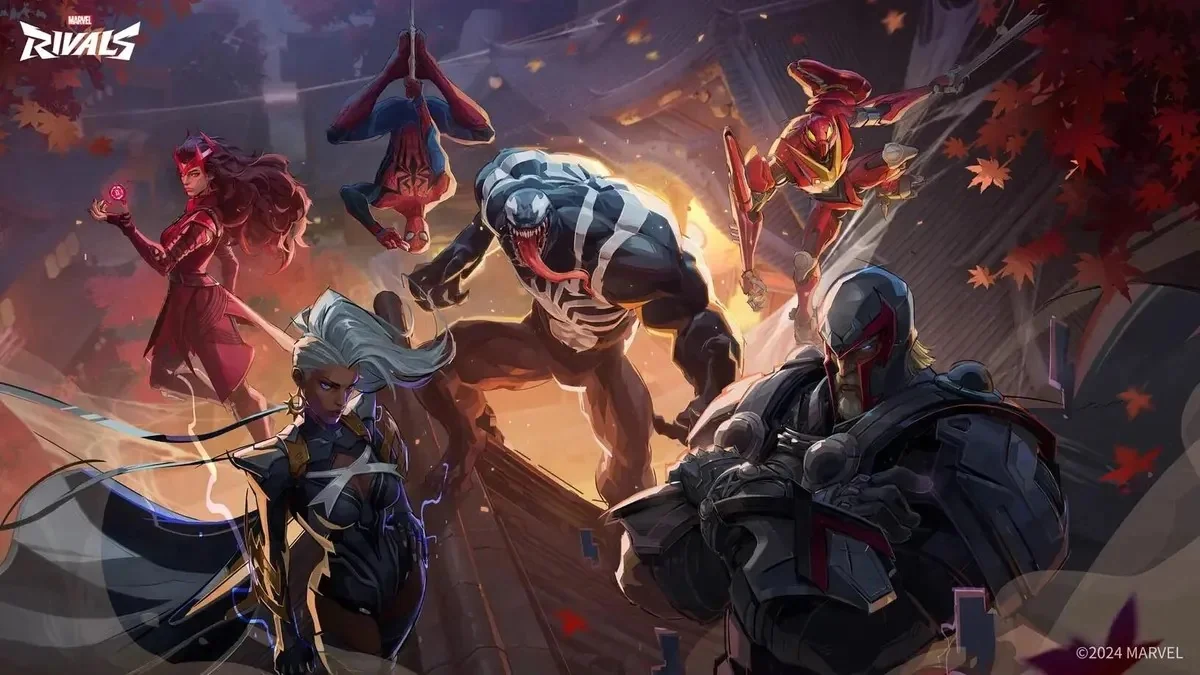 NetEase, Marvel Rivals'ta 488 hileciyi kalıcı banladı