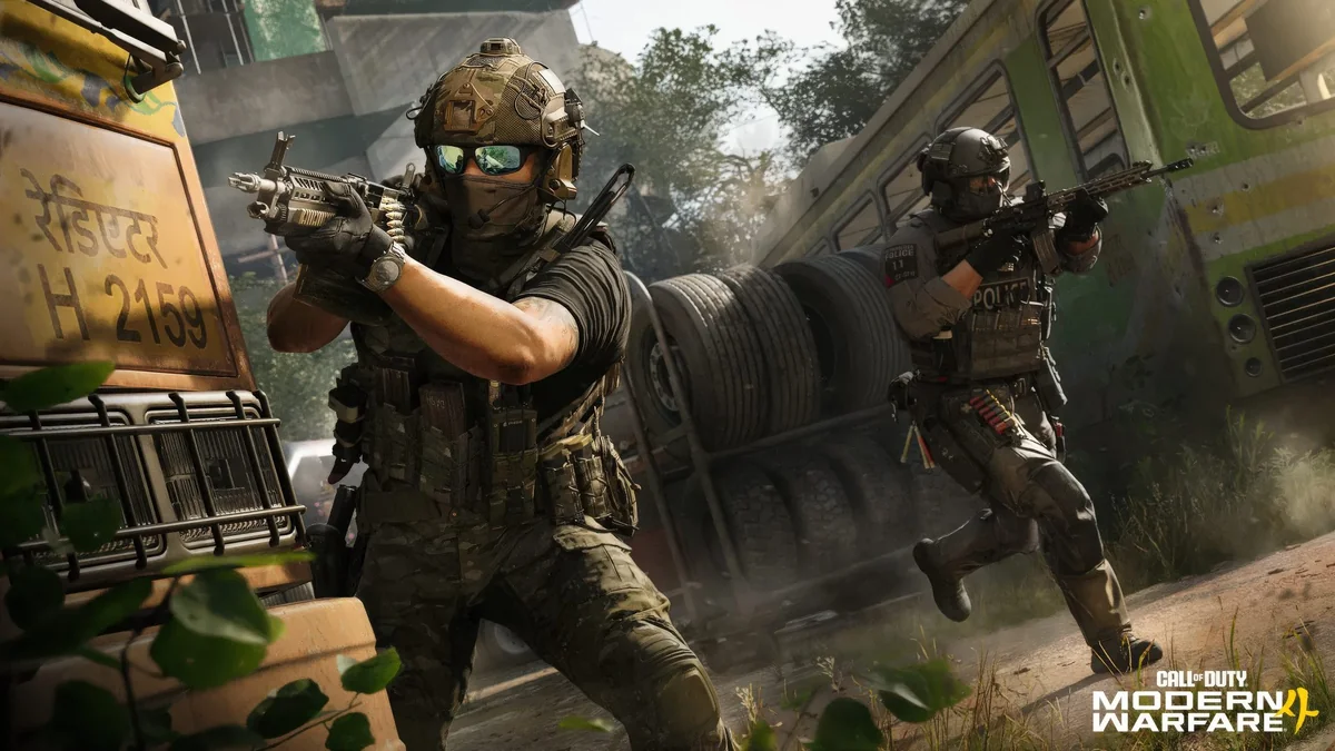 Modern Warfare 4, kozmetiklerde daha gerçekçi çizgi benimsiyor