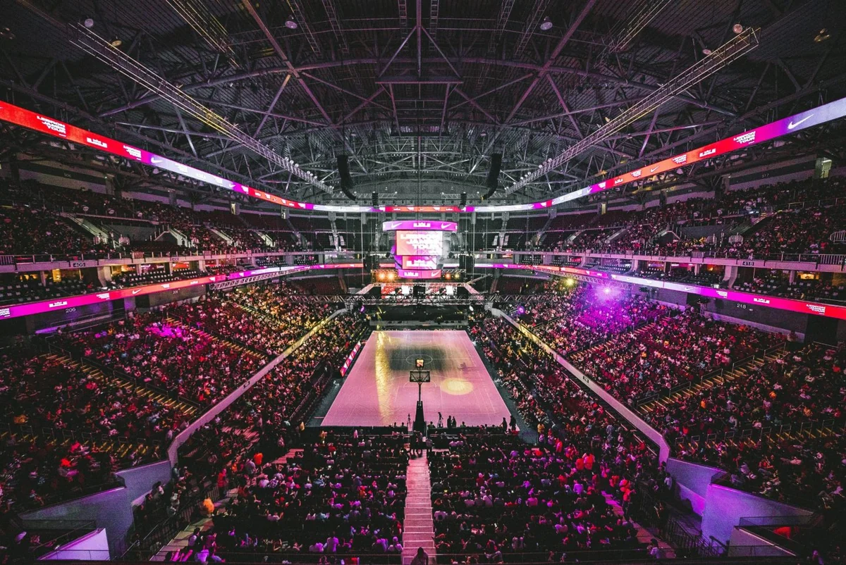 NBA, out-of-bounds kararlarında otomatik AI sisteme geçiyor NBA, out-of-bounds kararlarında otomatik AI sisteme geçiyor