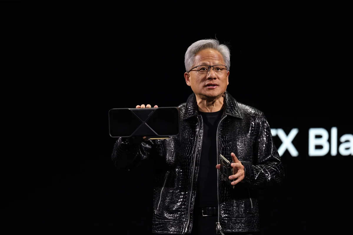 NVIDIA, Gaming gelirini artık Edge Computing altında raporlayacak