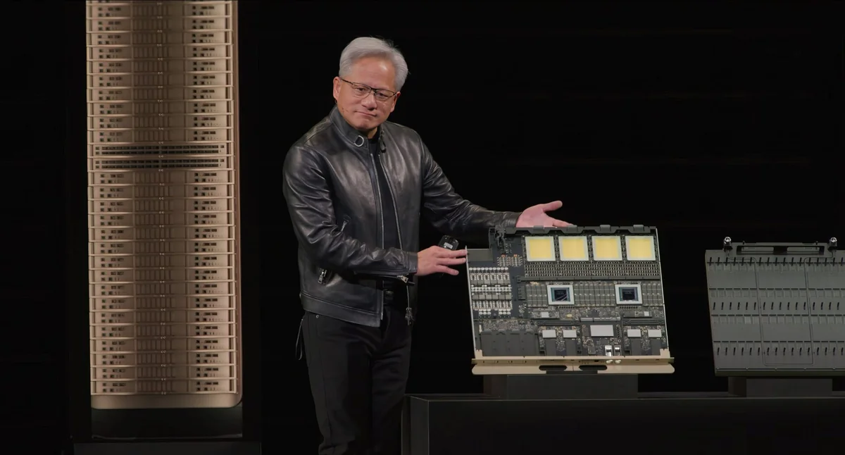NVIDIA Rubin zorlukları, AMD MI500’e HBM4E’de alan açabilir