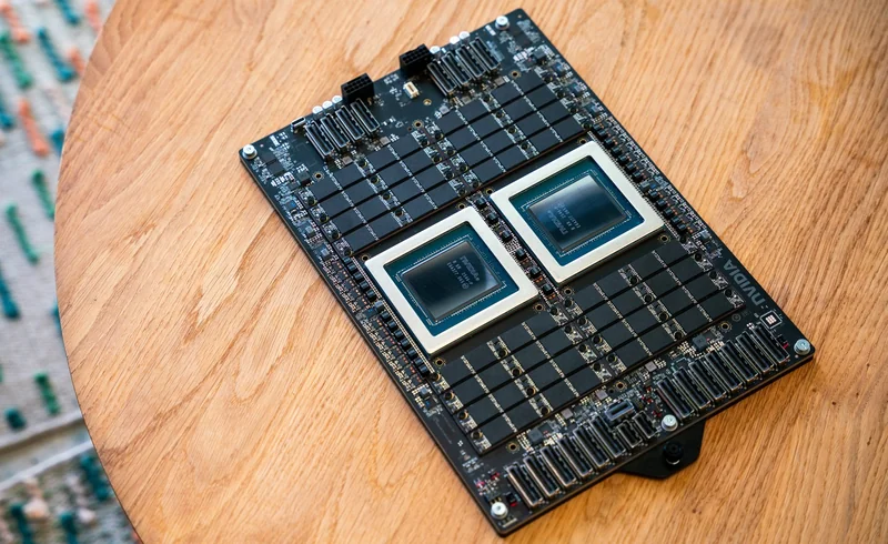 NVIDIA Hand Delivers First Vera CPUs, Designed For The Agentic AI Era, to Anthropic, OpenAI, SpaceX & Oracle