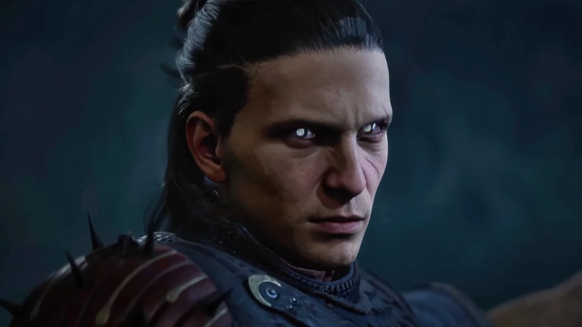 The Blood of Dawnwalker’da açlık sistemi hikâyeyi etkiliyor