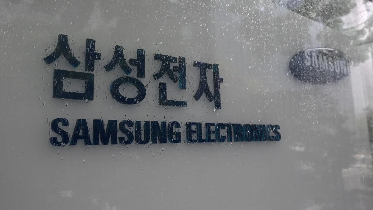 Samsung’daki prim anlaşmazlığı HBM4 sevkiyatını riske atıyor