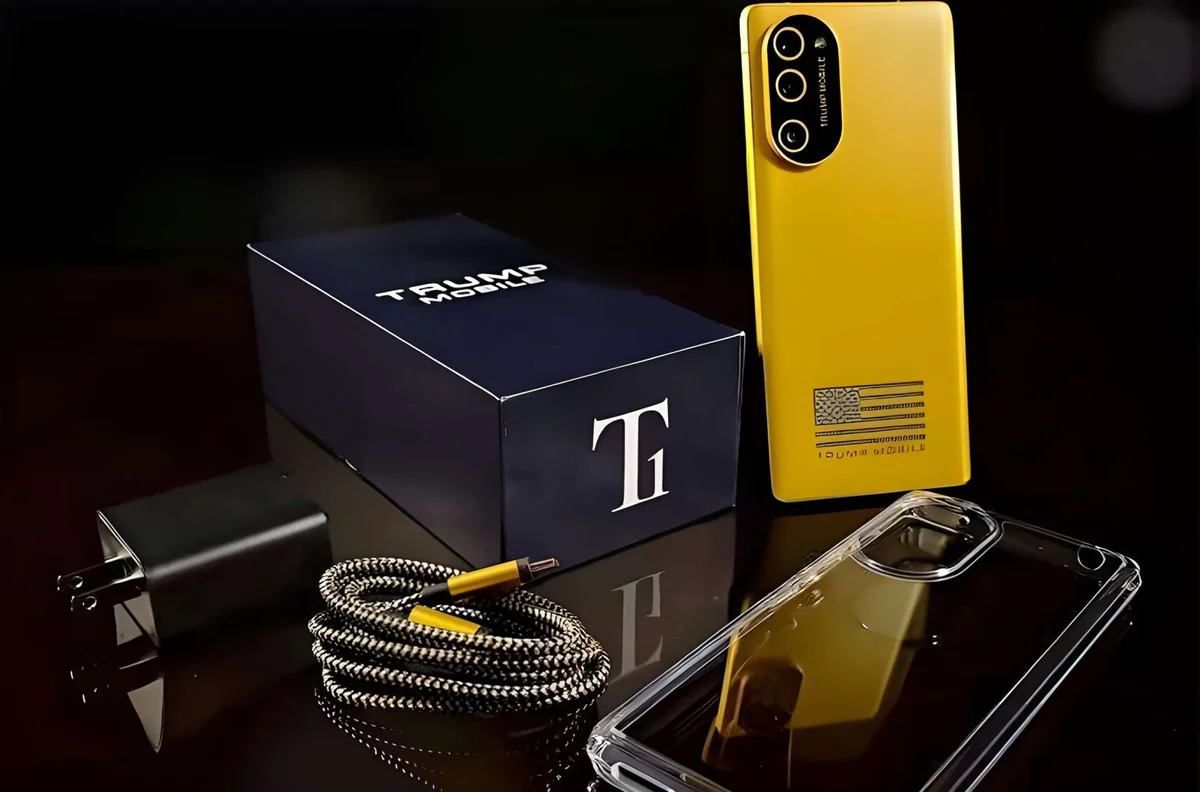Trump Mobile, T1 Phone veri sızıntısını kabul etti