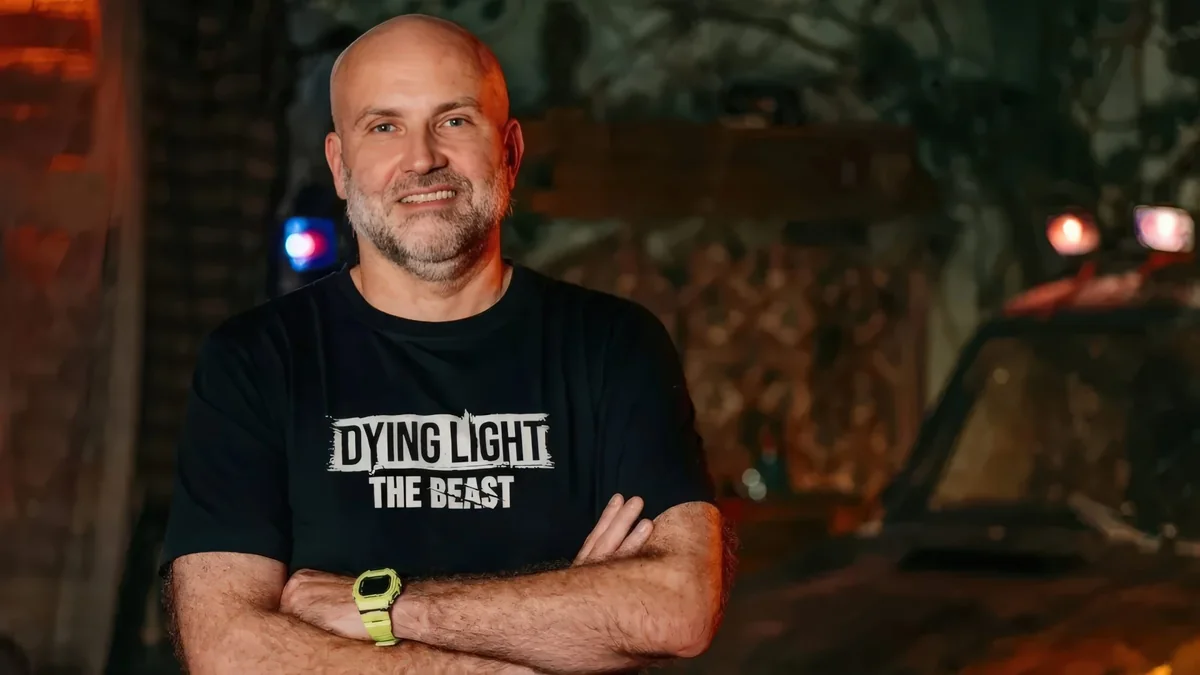 Techland, Dying Light 2 hatalarından The Beast ile ders çıkardı