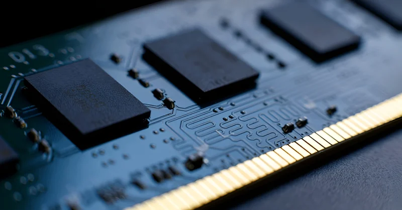 Silicon Motion: DRAM ve SSD kıtlığı 2028’e uzayabilir