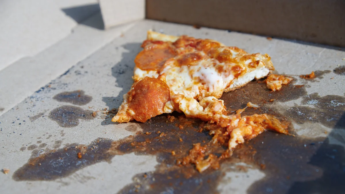 Pizza Hut, Dragontail AI nedeniyle $100 milyonluk davayla karşı karşıya