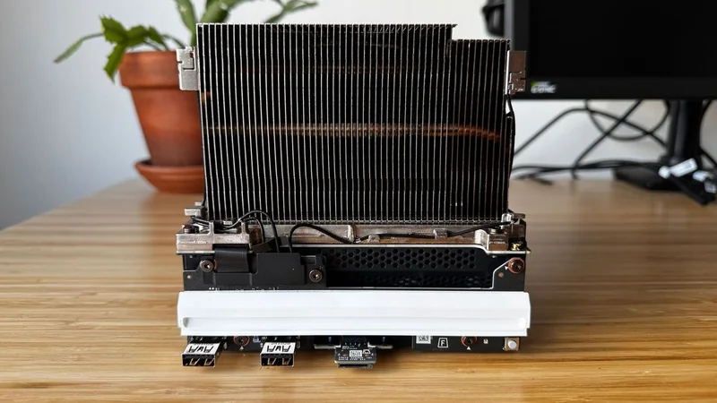 Valve Steam Machine