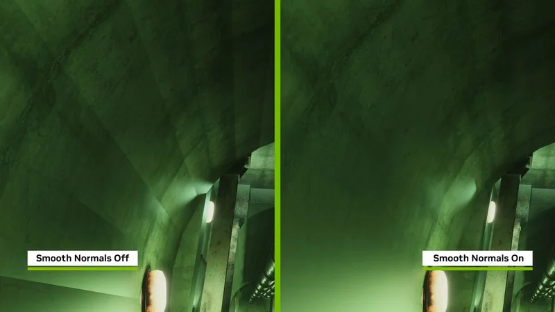 Nvidia RTX Remix 1.5 update