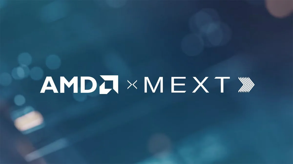 AMD, bellek katmanlama girişimi MEXT’i satın aldı
