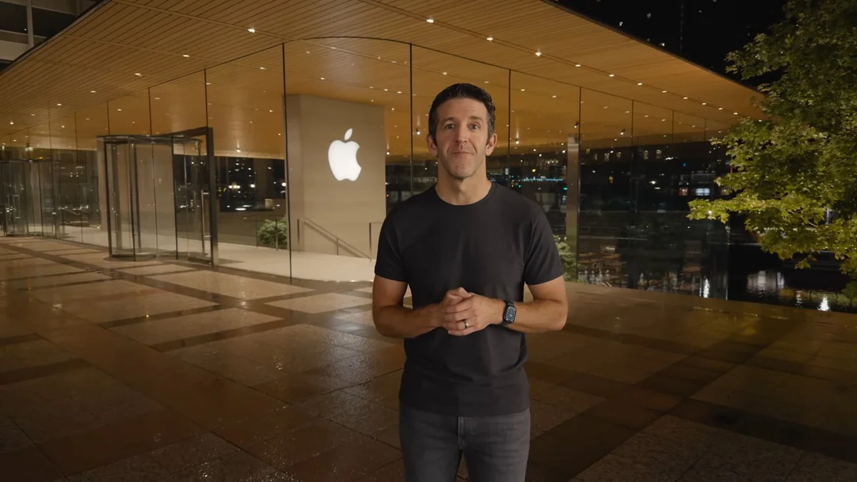 John Ternus, Apple’da tasarım odağını koruyacağını söylüyor