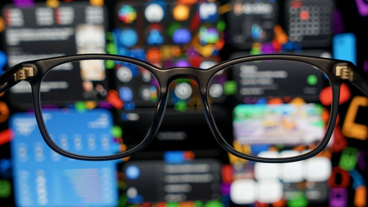Apple, Vision Air planını iptal edip akıllı gözlüklere yöneliyor