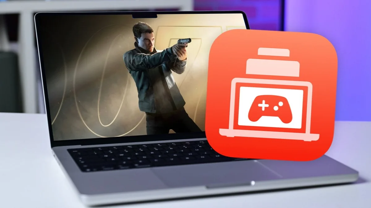 Apple GPTK 4, Mac’te Windows oyunlarında performansı artırıyor