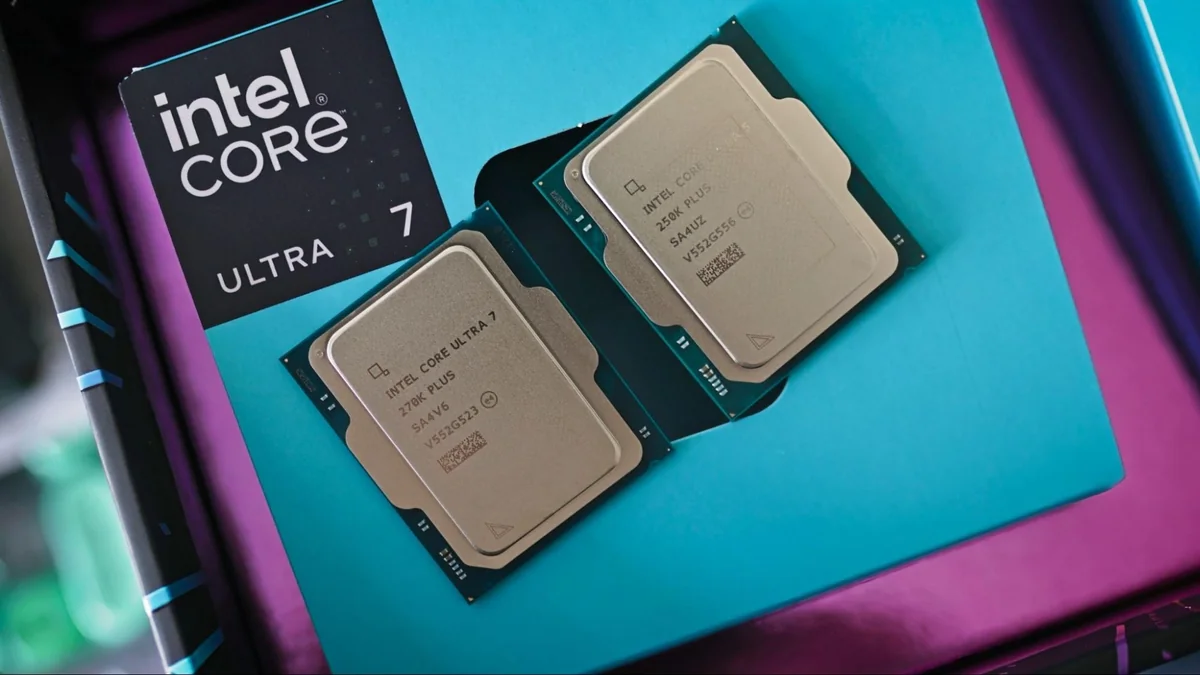 Intel, Arrow Lake sonrası fiyatlarla güven tazelemeyi hedefliyor