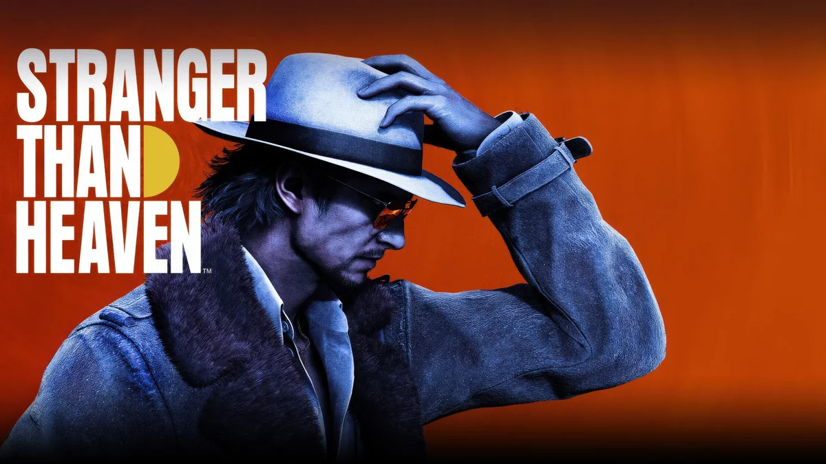 Stranger Than Heaven, omuz tuşlu dövüş sistemiyle geliyor