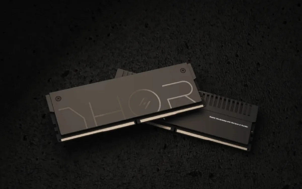 AMD: DDR5 bellek fiyatlarının normale dönmesi 2 yılı bulacak