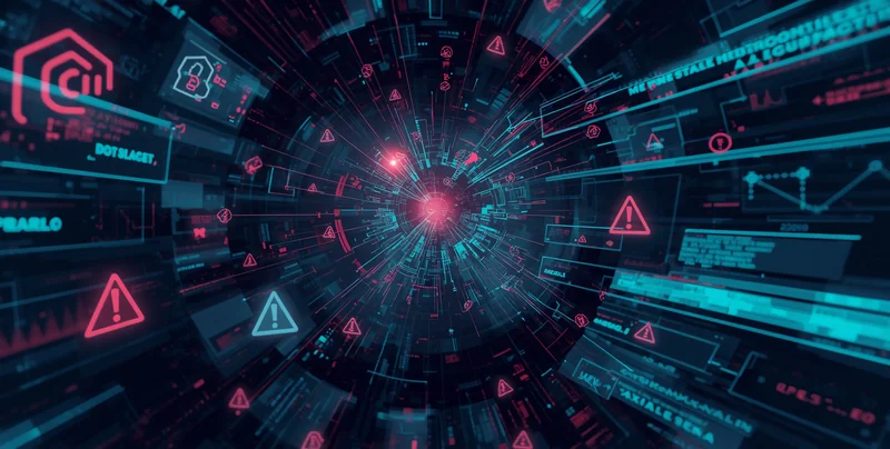 AI ajanları DevOps güvenliğinde yeni bir veri kaybı riski yaratıyor