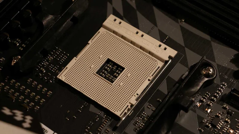 DDR4 talebi sürüyor: anakart üreticileri yeniden hızlanıyor