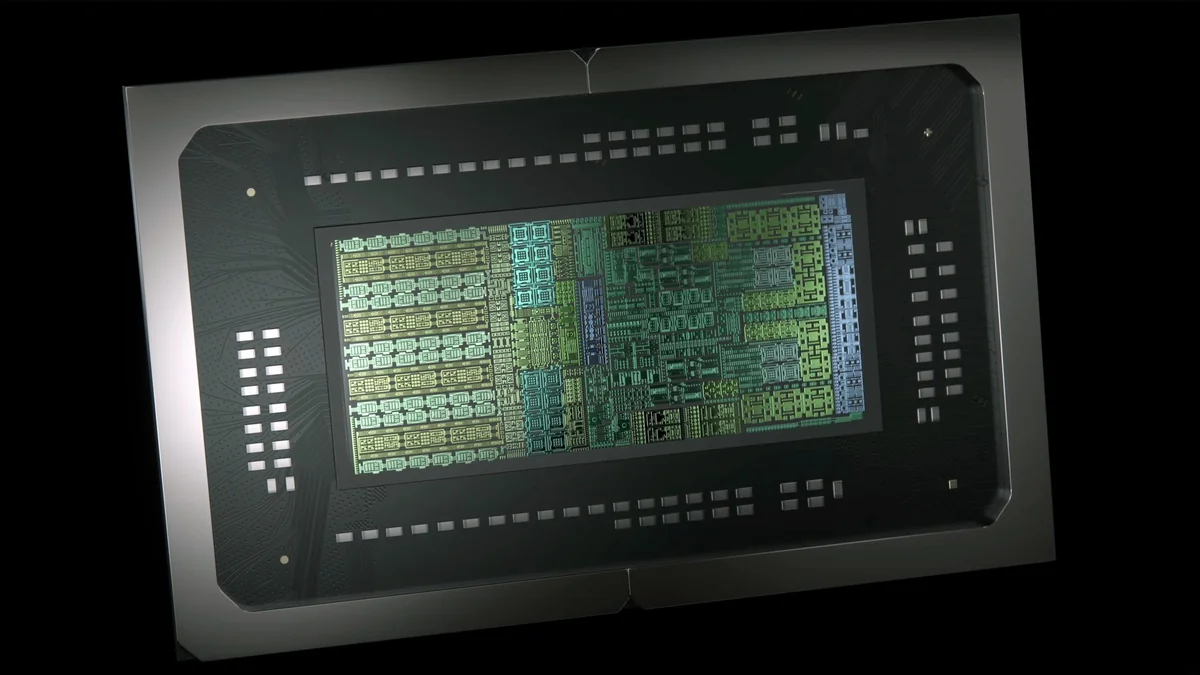 Nvidia N1 ve N1X SoC ailesinin teknik detayları sızdı
