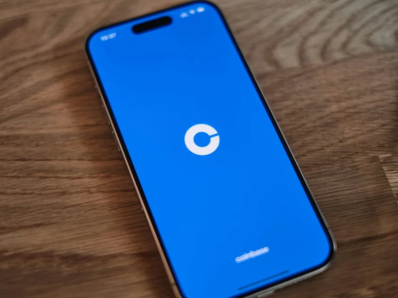 Mobile wallet app as Coinbase for Agents connects AI to financial execution channels to automate trading and payments directly from user portfolios.