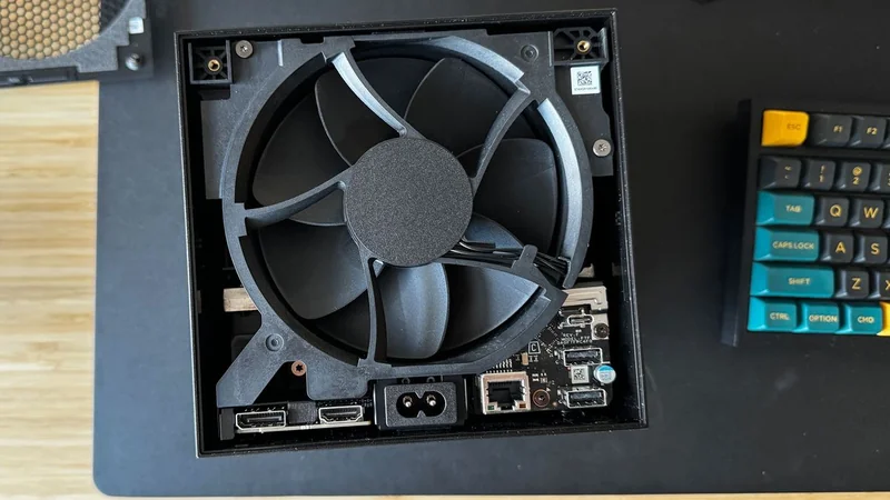 Valve Steam Machine