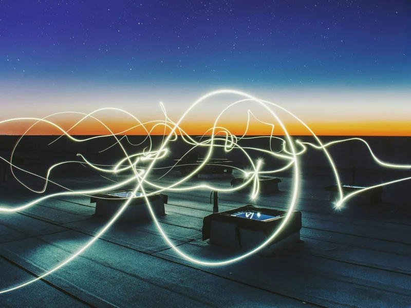Abstract energy as standardising grid data through SAP S/4HANA allows E.ON to modernise infrastructure and execute AI deployments.