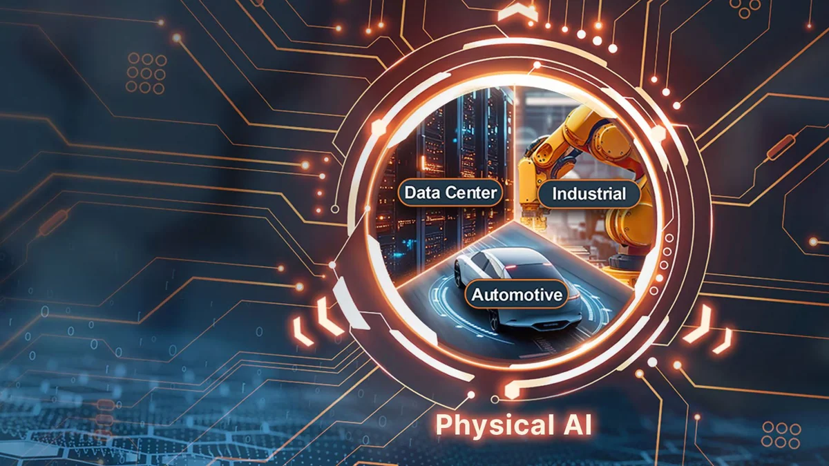 Onsemi, Synaptics’i $7 milyarlık hisse anlaşmasıyla alıyor