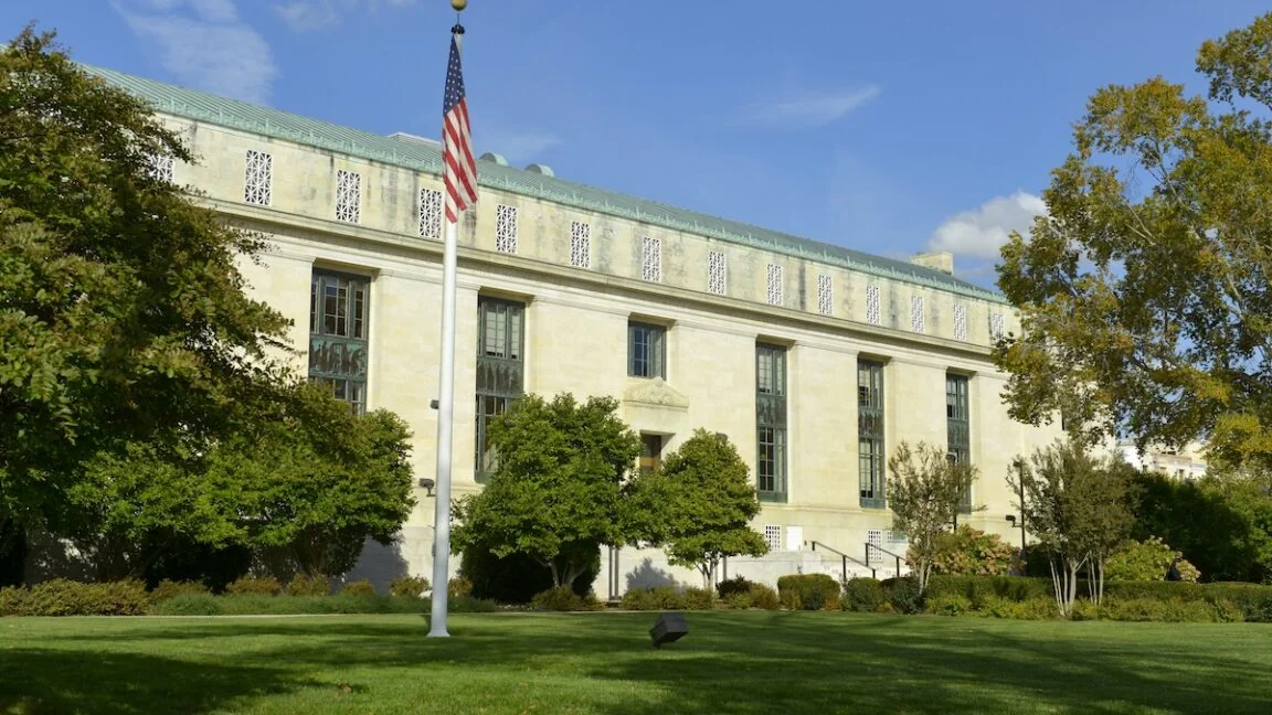 National Academies, iklim raporu nedeniyle siyasi baskı altında National Academies, iklim raporu nedeniyle siyasi baskı altında