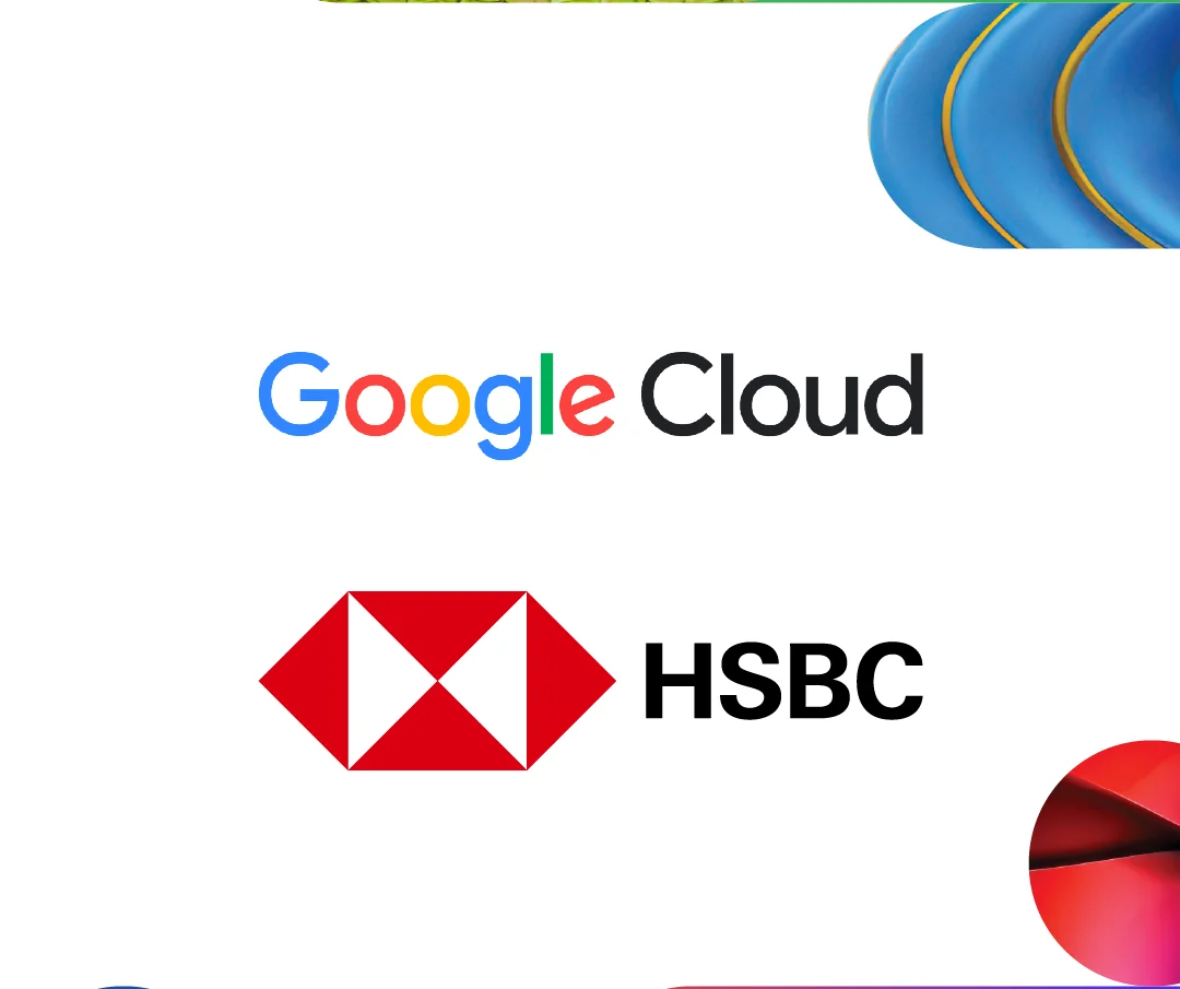 HSBC, Google Cloud ile 200’den fazla AI kullanımına yöneliyor HSBC, Google Cloud ile 200’den fazla AI kullanımına yöneliyor