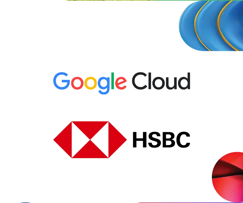 HSBC expands AI banking partnership with Google Cloud